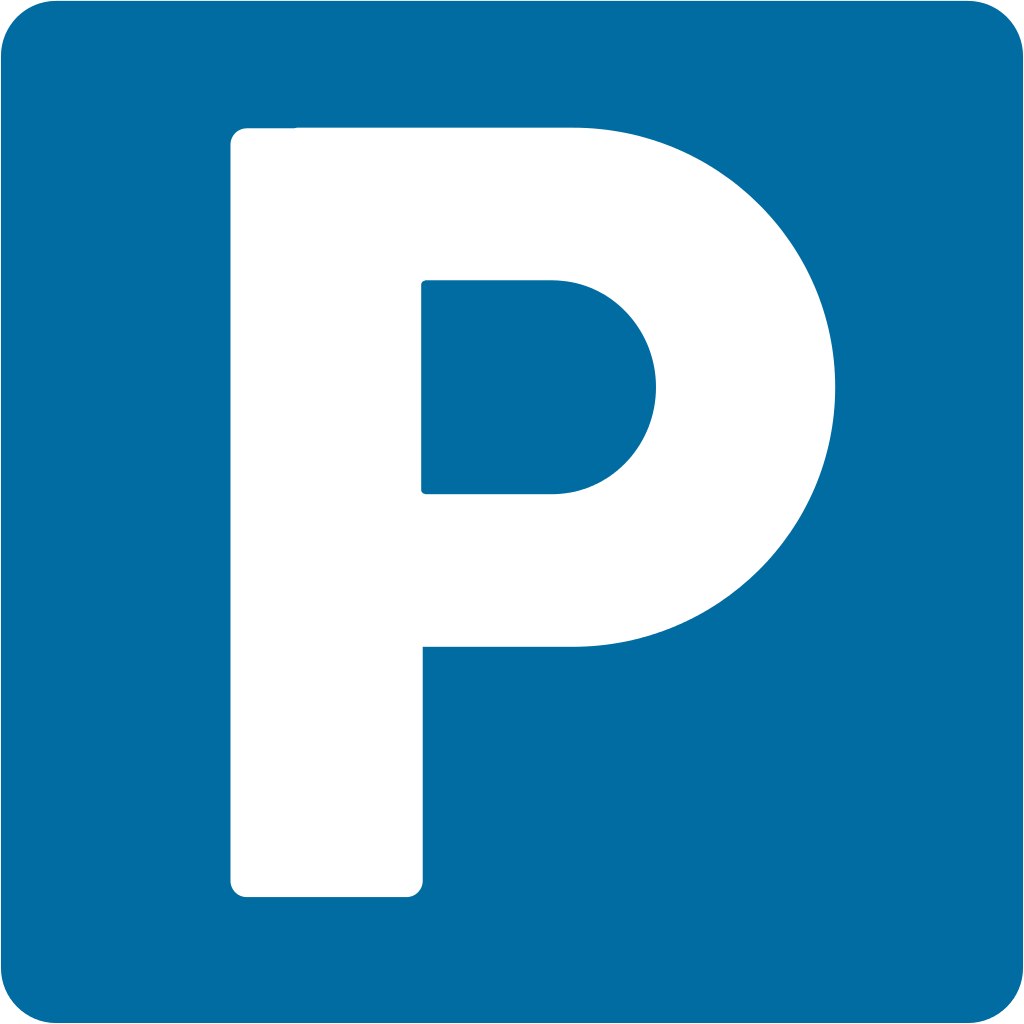 Parkeren Parkeren